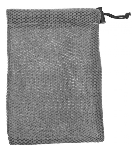2 Bolsa De Red Compacta Para Guardar Tus Accesorios 2 Piezas