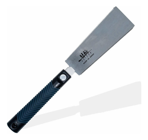 Sierra Japonesa Ryoba Doble Filo 17.7 Cm Para