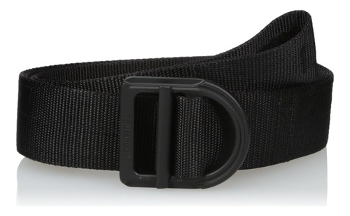 Tru-spec Unisex-adult, 24-7 Series 2ply Range Belt, Negro, M