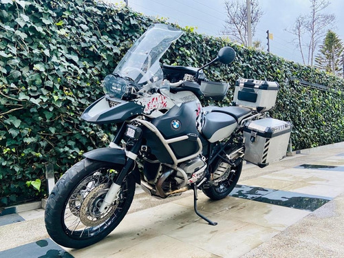Imagen 1 de 15 de Bmw 1200 Gs