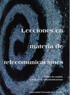 Lecciones En Materia De Telecomunicaciones