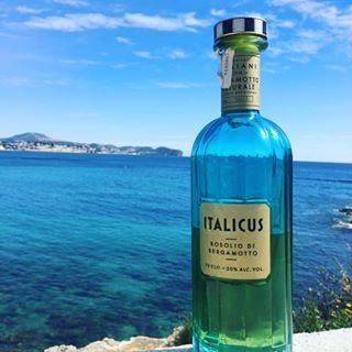 Licor Italicus Plaza Serrano-microcentro