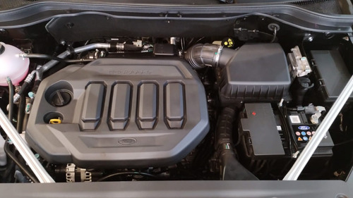 Ford Territory 1.8 Ecoboost Titanium At