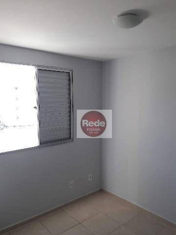 Imagem 7 de 9 de Apartamento À Venda, 47 M² Por R$ 185.000,00 - Parque Residencial Flamboyant - São José Dos Campos/sp - Ap4076