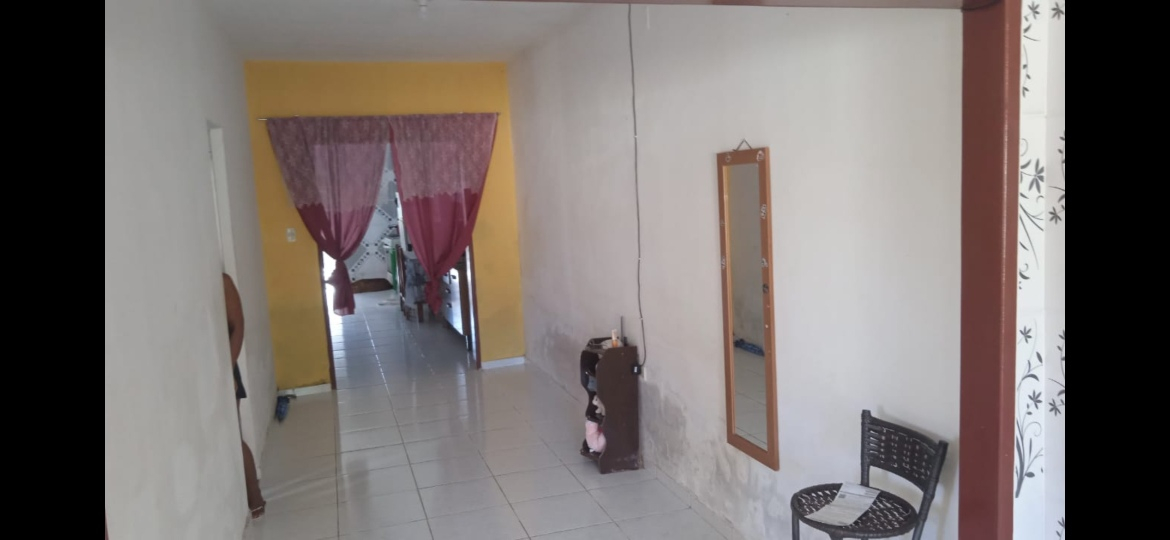 Captação de Casa a venda no bairro Afogados, Recife, PE