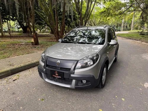 Renault Stepway 1.6l