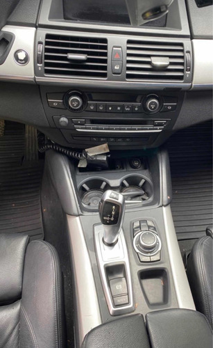 Bmw X6 3.0 Xdrive 35i Sportive 306cv 2013 Blindada