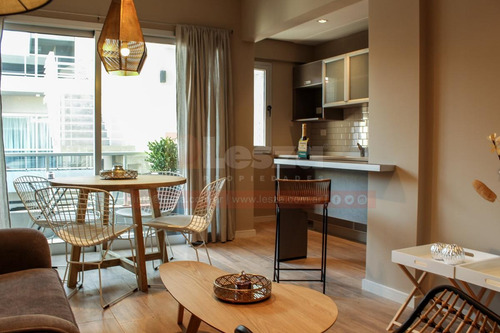 Imagen 16 de 23 de Hermoso Departamento De 2 Ambientes
