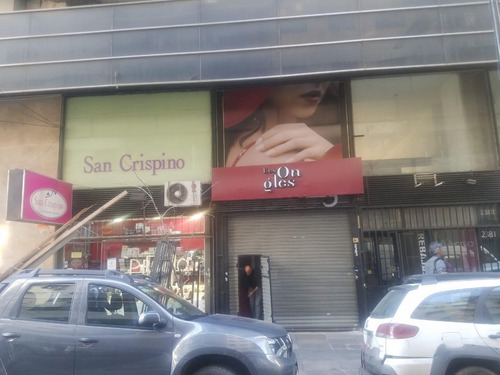 Local En Venta En Belgrano Excelente Ubicacion Real Oportunidad