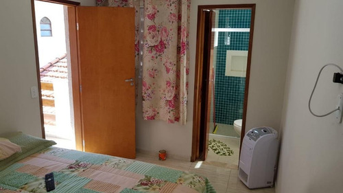 Imagem 2 de 22 de Casa Terrea Jordanopolis - Venda E Locaçao. Sbc - Ca10411