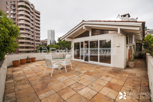 Imagem 22 de 30 de Cobertura, 3 Dormitórios, 469.6 M², Bela Vista - 164780