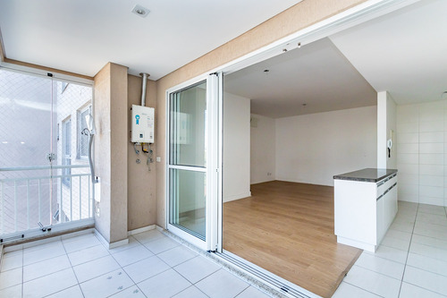 Imagem 7 de 20 de Apartamento Com 2 Dormitórios À Venda Com 115m² Por R$ 750.000,00 No Bairro Vila Izabel - Curitiba / Pr - Mt681-ap