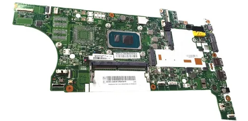 comprar Placa Mãe Lenovo Thinkpad T14 Gen 2 T15 Nm-d353 I5-1145g7