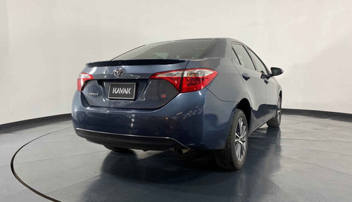 Imagen 8 de 15 de 46952 - Toyota Corolla 2016 Con Garantía At
