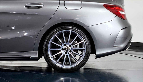 Imagen 7 de 15 de 112980 - Mercedes-benz Clase Cla 2018 Con Garantía
