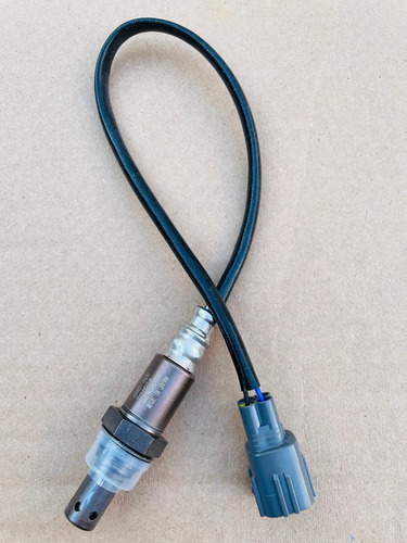 Imagen 1 de 5 de Sensor Oxigeno 2012-2022 Toyota Hilux 2.7 Banco 2 Denso F