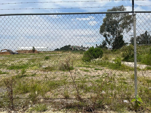 Se Vende Lote A Un Costado De Los Go Karts De Bosque Real