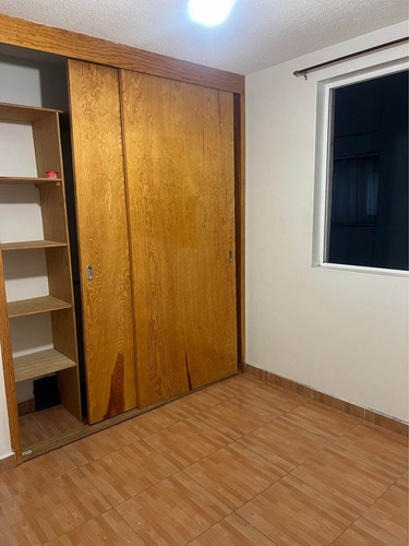 Departamento En José María Rico 121, Colonia Actipan, Benito Juárez Ba26-zaf