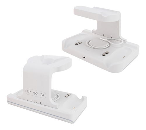 Base De Carga Para Auriculares 3s Pd 18w Con Interfaz Usb C