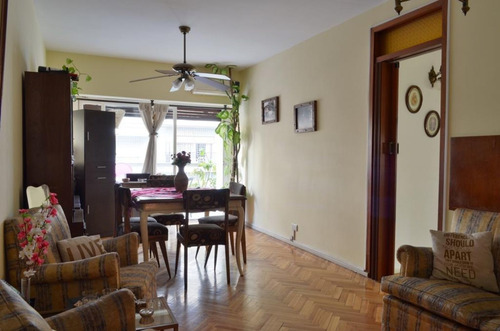 Venta Departamento Tres Ambientes Villa Del Parque
