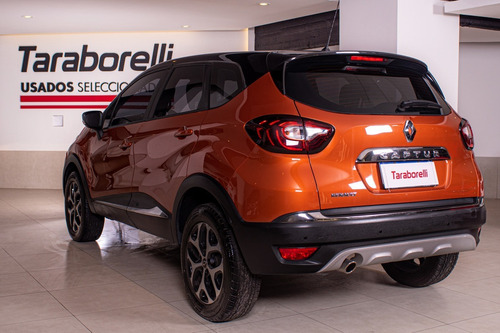 Imagen 5 de 14 de Renault Captur 2.0 Intens Manual *