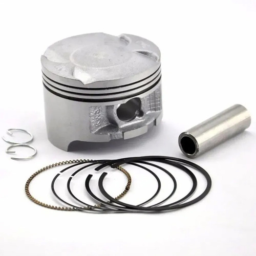 Kit Piston Bajaj Rouser 135