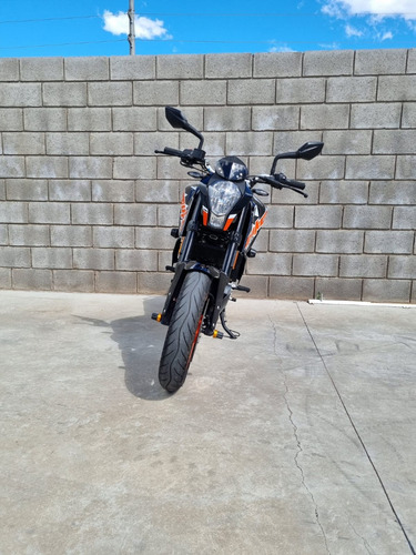 Ktm Duke 200 Impecable!!
