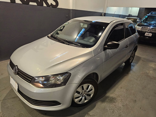 Volkswagen Gol Trend 1.6 Pack Ii 101cv 3p