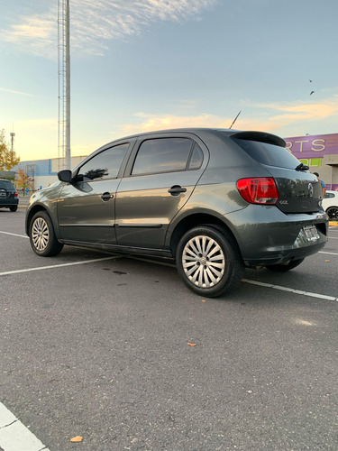 Volkswagen Gol Trend 1.6 Pack I 101cv
