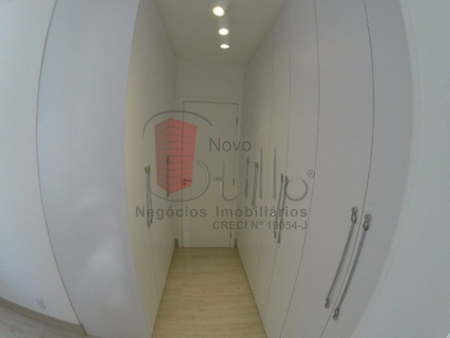 Imagem 14 de 15 de Apartamento - Alto Da Mooca - Ref: 9712 - V-9712