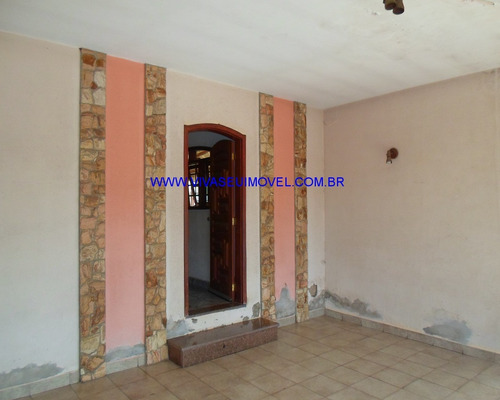 Imagem 3 de 30 de Casa - Ca00272 - 70631848