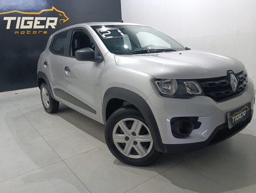 Renault Kwid 1.0 12v Zen Sce 5p