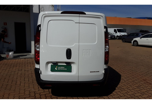 Fiat Fiorino 1.4 MPI FURGÃO ENDURANCE 8V FLEX 2P MANUAL