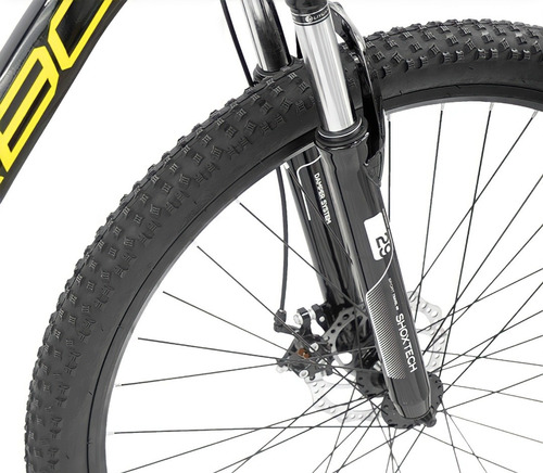 Bicicleta De Montaña Turbo Tx 9.1 R29 + Playera Mtb Gratis