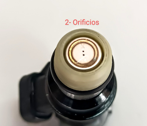 Inyector Gasolina Mp Silverado 2001/07. Gm Orig. 17124531.