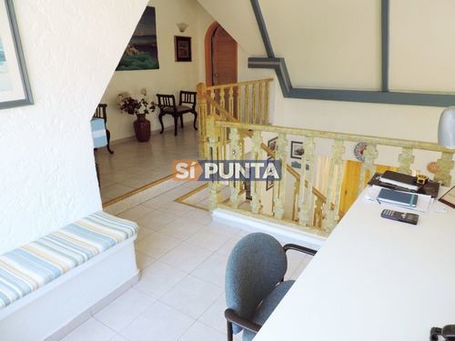 Imagen 8 de 30 de Casa Venta En Punta Del Este