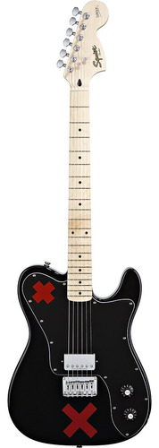 Guitarra Eléctrica Squier Artist Series Deryck