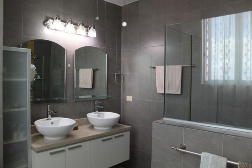 Venta De Apartamento En Ph Harmony, San Fco 20-10012