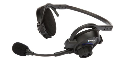 Auriculares / Intercomunicador Estéreo Bluetooth Para ...