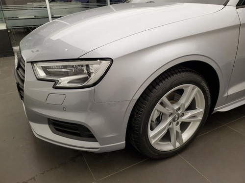 Audi A3 Sedan 35 Tfsi Stronic 150cv 2021 200 Kms!!! - Lenken