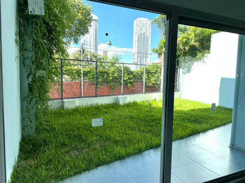 Loft En Venta A Estrenar Con Patio Exclusivo
