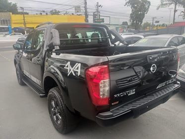 Frontier Attack 2.3 ( Aut ) 2021 0km Racing Multimarcas.