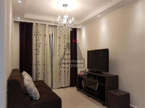 Imagem 8 de 12 de Apartamento - 341