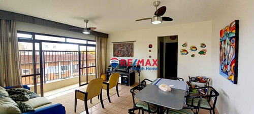 Imagem 5 de 30 de Cobertura Com 3 Dormitórios À Venda, 150 M² Por R$ 465.000,00 - Balneário Cidade Atlântica - Guarujá/sp - Co0287