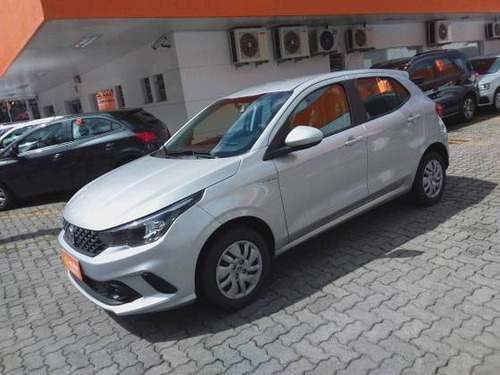 Fiat Argo 1.0 Firefly Flex Drive Manual