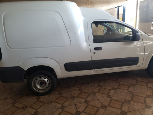 Imagem 4 de 4 de Agregar Fiorino Com Rastreador