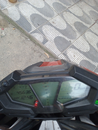 Imagem 7 de 7 de Kawasaki Z800
