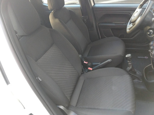 Imagem 12 de 15 de Fiat Strada 1.4 Fire Flex Endurance Cd Manual