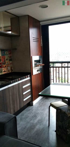 Imagem 6 de 30 de Apartamento Com 3 Dorms, Bela Vista, Osasco - R$ 650 Mil, Cod: 15 - V15