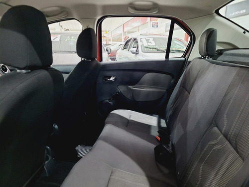 Imagem 11 de 14 de Renault Logan 1.6 16v Sce Expression Flex 2019